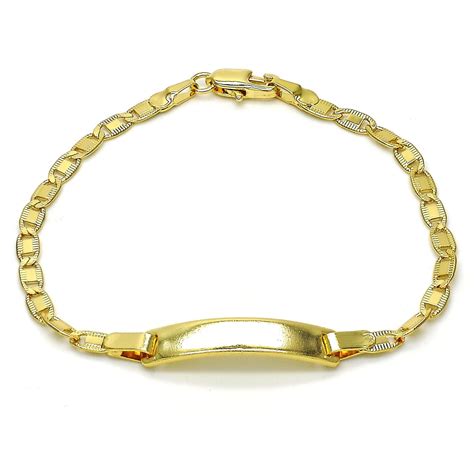 gucci id bracelet|most expensive gold gucci bracelet.